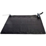 Солнечный коврик для подогрева воды INTEX 28685, 120×120 см
